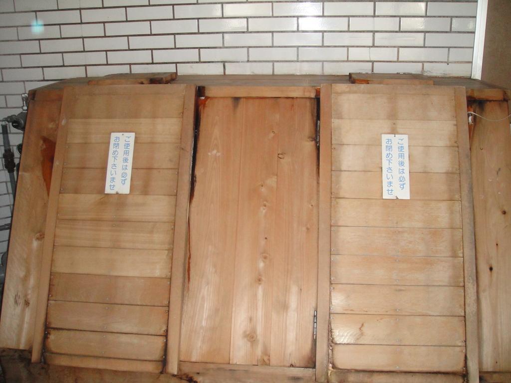 Kurhaus Ishibashi Ryokan Shimoda  Exterior photo